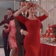 Image for article titled Christina Hendricks' Tips For Holiday Entertaining
